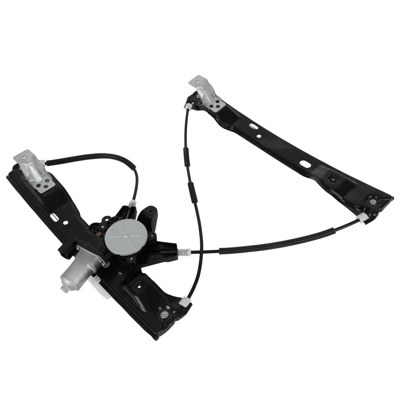 Power Window Regulator w/ Motor for Ford Focus (2012–2018)
