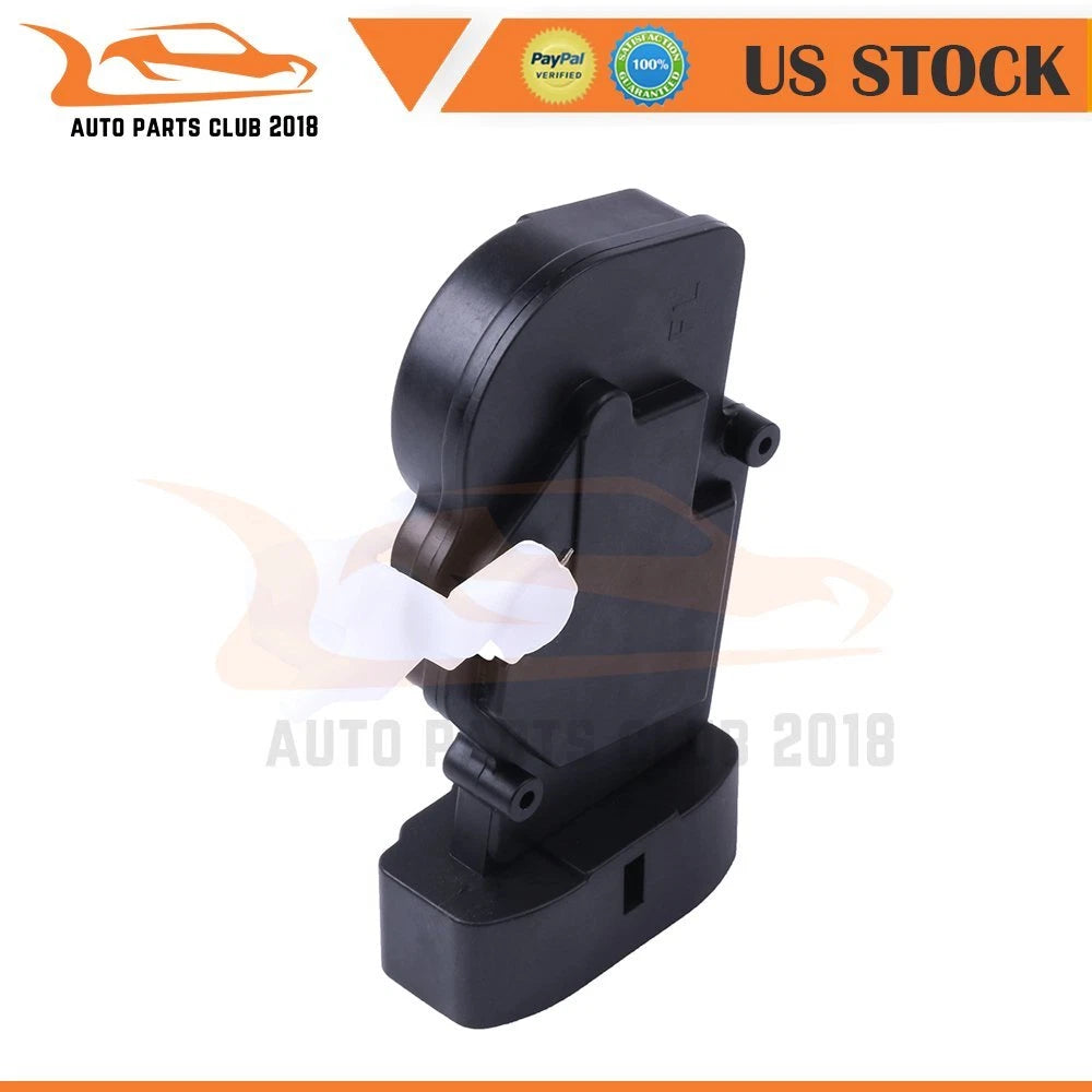 Door Lock Actuator Motor Front Left for Toyota Tundra Sequoia Avalon (2000–2023)