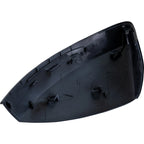 Driver Left Side Mirror Cover for Audi A3 S3 Quattro Sportback
