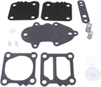 Fuel Pump Kit for Mercury Mariner Force (30-275 HP) 18-7817 21-42990A7 21-857005A1
