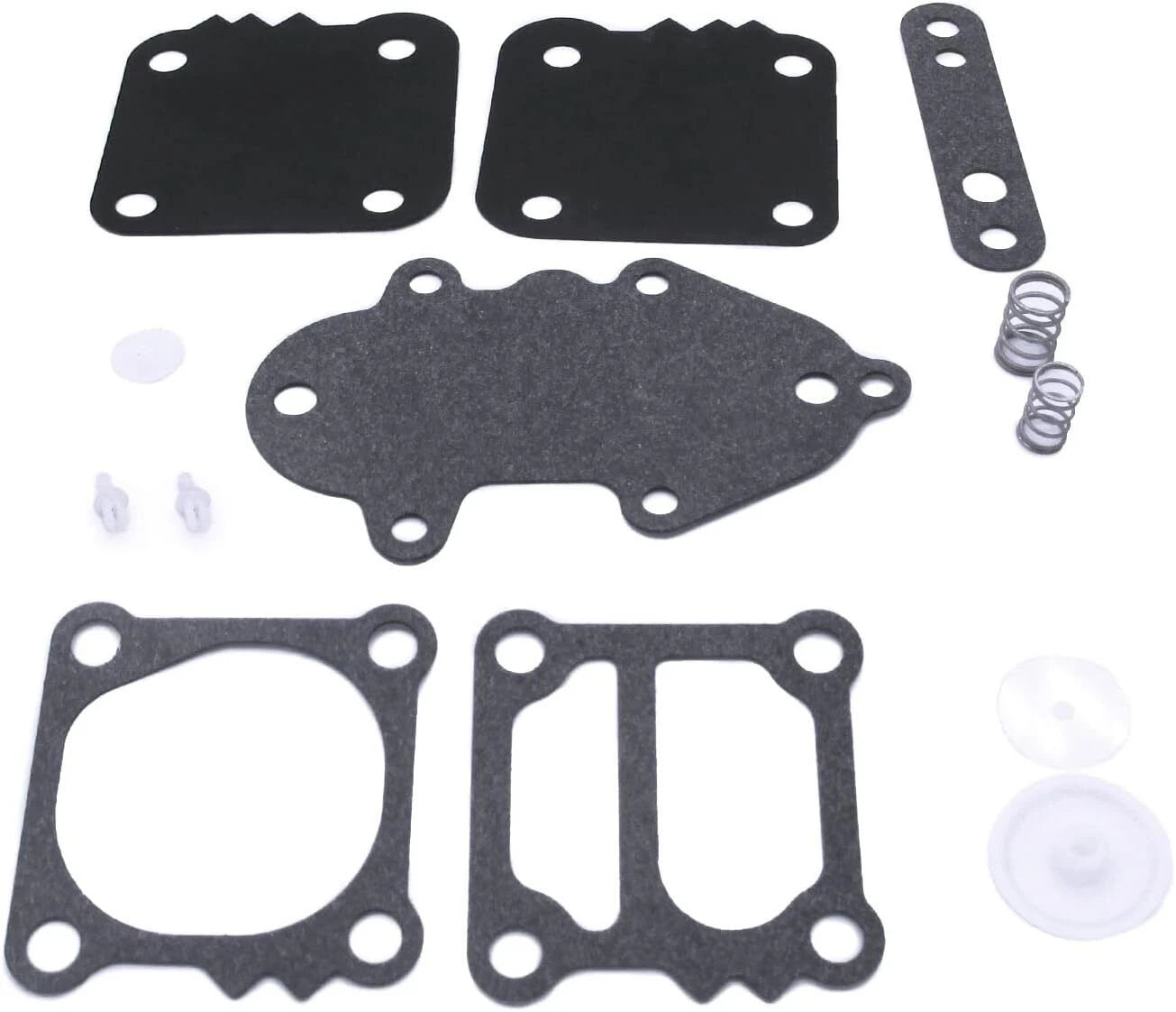 Fuel Pump Kit for Mercury Mariner Force (30-275 HP) 18-7817 21-42990A7 21-857005A1