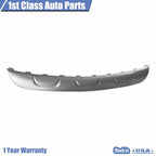 Front valance panel bumper skid plate for Buick Encore (2017-2021)