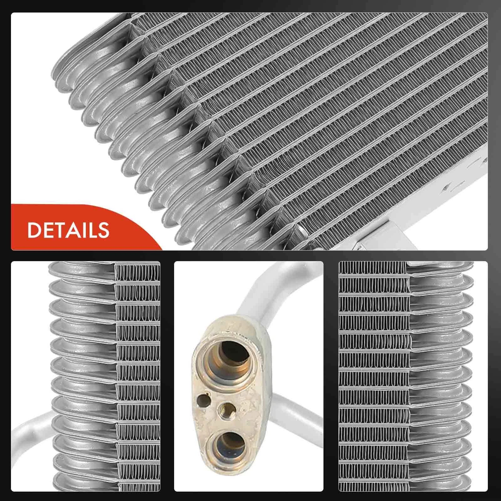 A/C Evaporator Core for Buick Regal Chevrolet Monte Carlo (2000–2005)