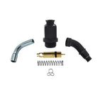 Carburetor Choke Starter Valve Kit for Honda TRX 300 Fourtrax (1994â2000)
