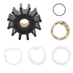 Water Pump Impeller for CT Marine 1-8, 10-24119-2, 2-5 FSE, 22/2.5
