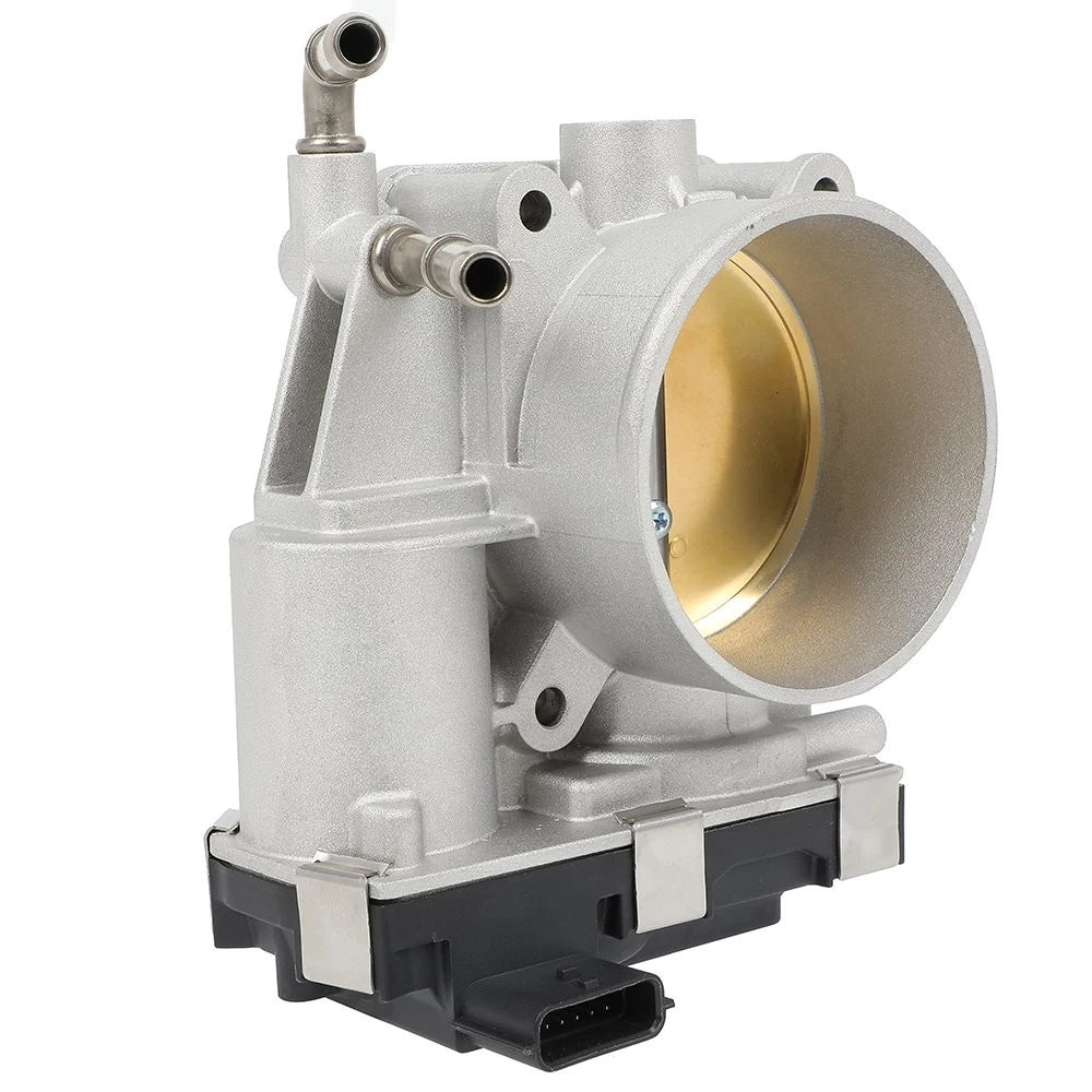 Throttle Body for Infiniti QX60, Nissan Pathfinder (2015–2016)