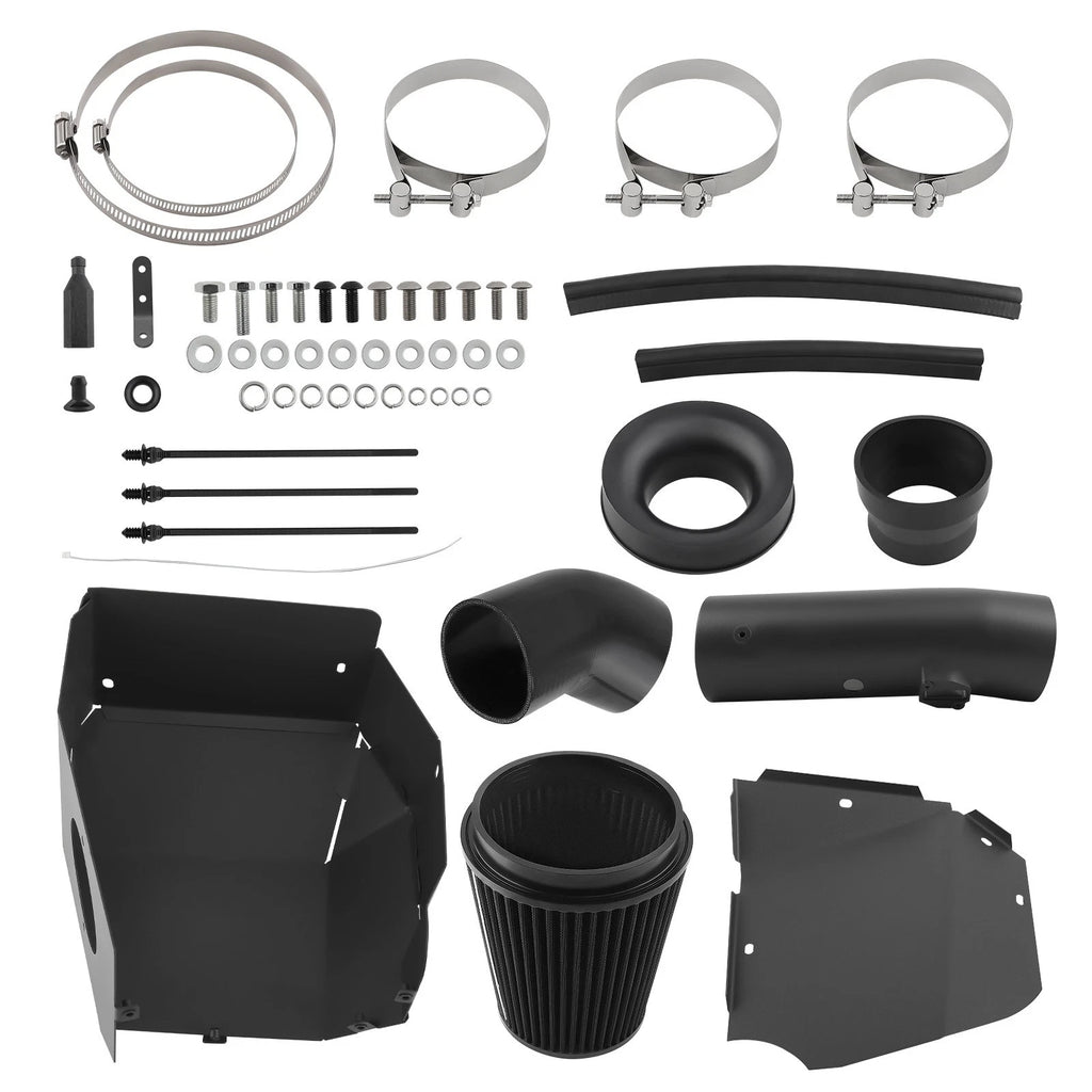 Cold Air Intake for Ford F-250 F-350 Super Duty (2011–2016)