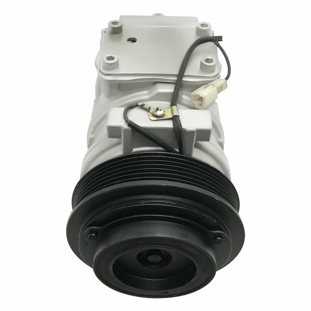 A/C Compressor Kit Replacement for Honda CRV (2010-2014)