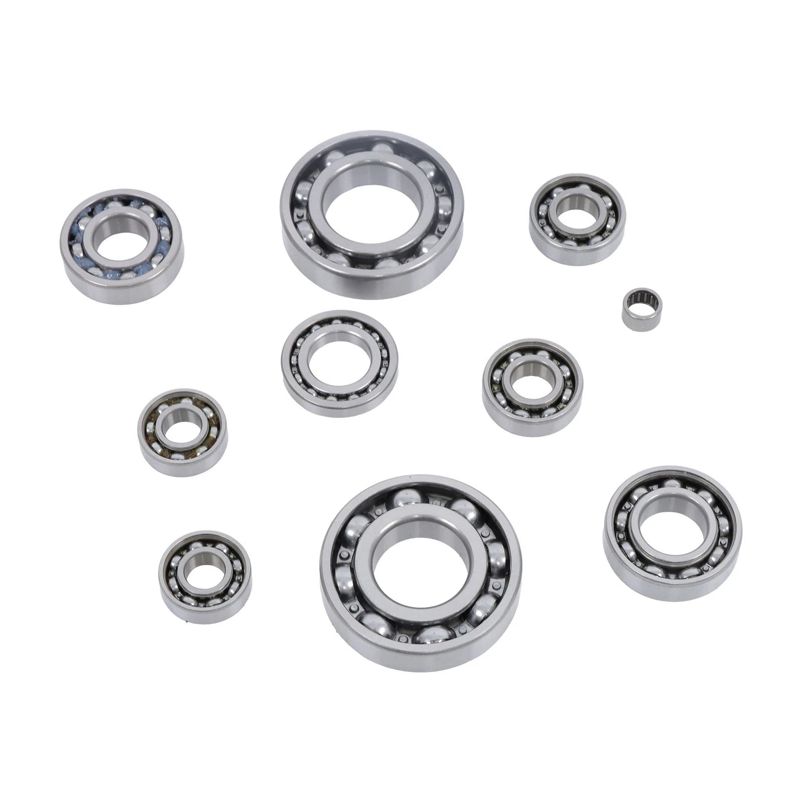 Transmission Bearing Kit for Honda TRX350 FE FM (2000â2006)
