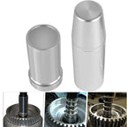 Turbine Shaft Teflon Seal Installer Tools Kit for GM 700R4 4L60 4L60E 4L65E 4L70