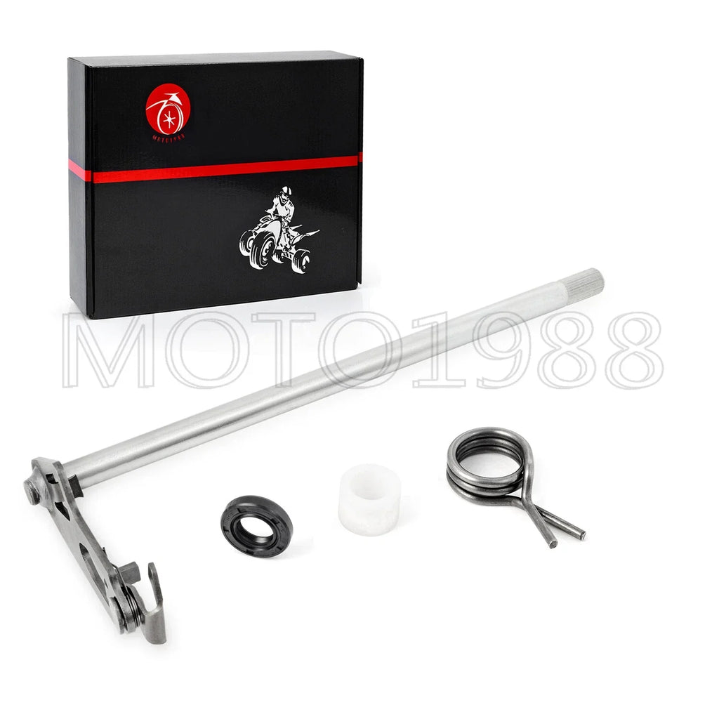 Shifter Shaft & Seal Kit for Yamaha Banshee 350 YFZ350 (1987–2006)