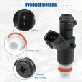 Fuel Injector Nozzle for Honda Accord 3.0L V6 (2003-2007)