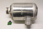 Exhaust Muffler Water Box for Yamaha FX VXS VXR FZS FZR (2008–2016) F4P-U7550-00-00