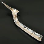 Front Bumper Lower Grille Molding Trim for Mazda CX-5 (2017–2021)