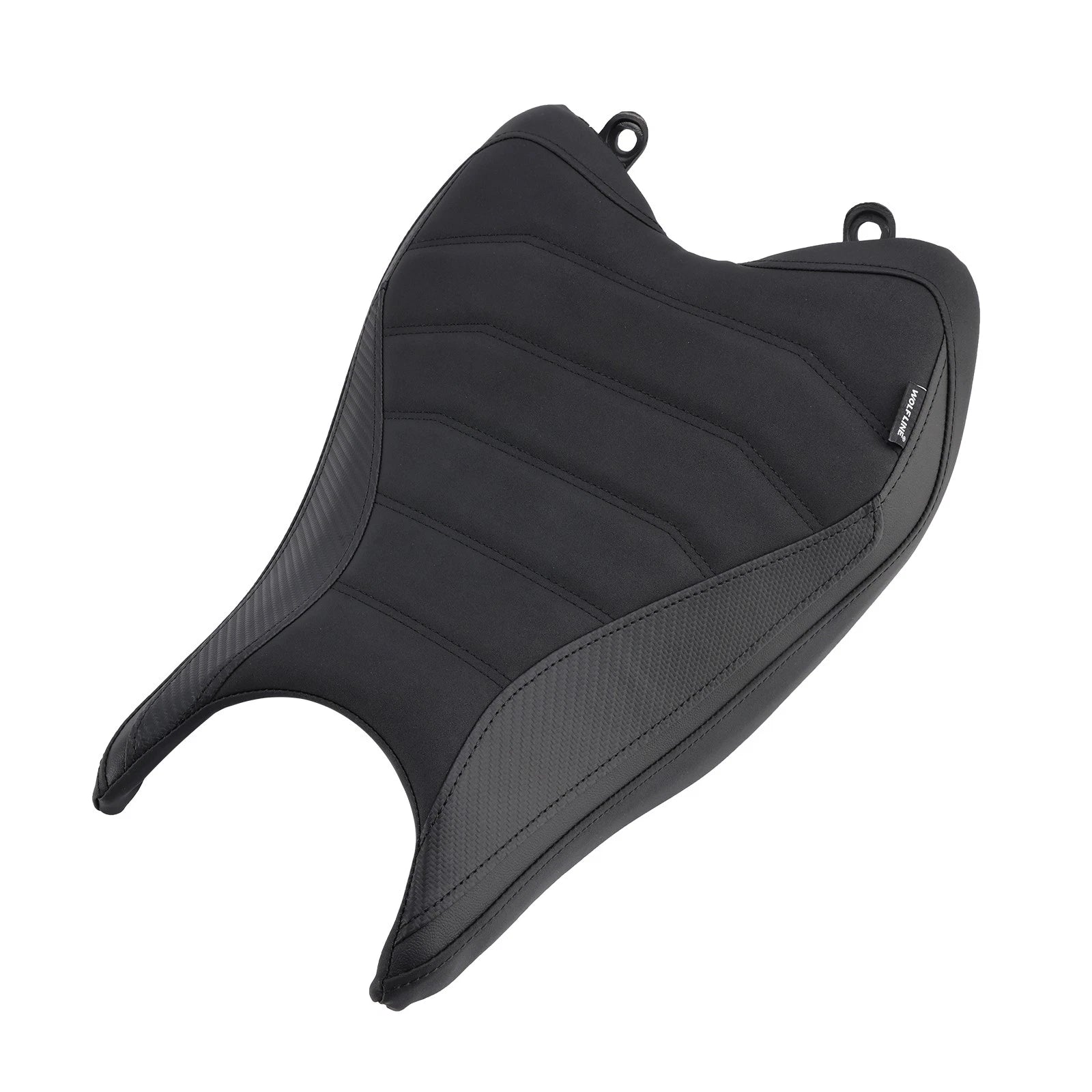 Front Driver Seat Cushion for Tr Daytona 660 (2024–2025)