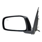 Power Mirror for Nissan Frontier (2009–2018) Left Heated Folding Paintable