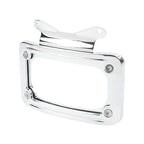 Rear License Plate Bracket for Harley Street Glide FLHX, Road King (2006-2023)