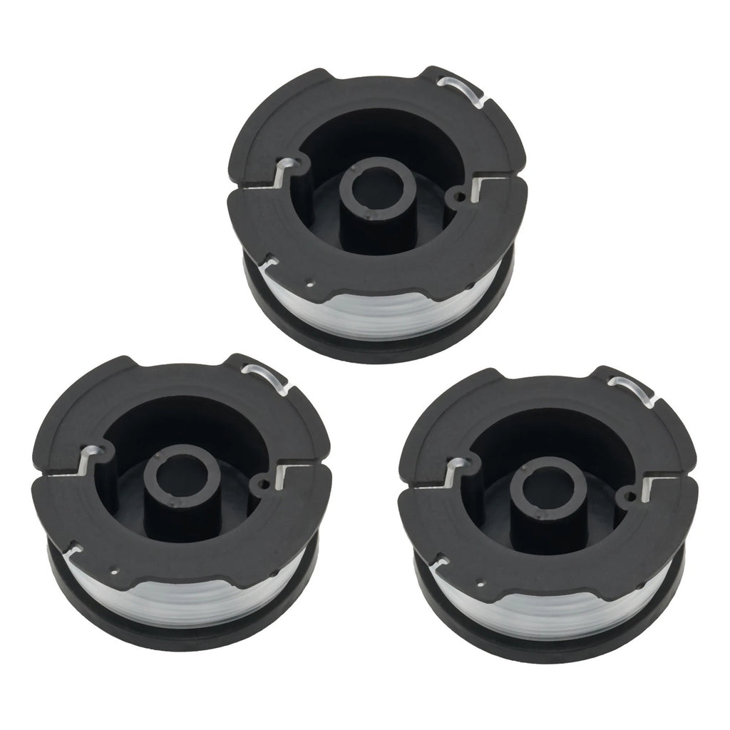 Replacement Spool for Black & Decker A6485 GL280 GL301 GL425 Trimmers