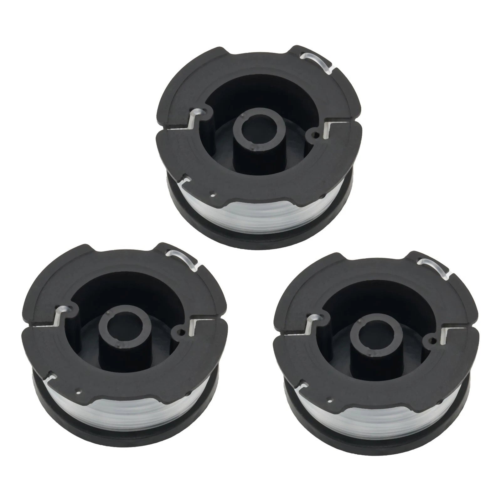 Replacement Spool for Black & Decker A6485 GL280 GL301 GL425 Trimmers