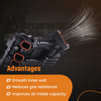 Intake Manifold W/Actuator for Mercedes Benz C250 E250 SLK250 (2012–2014) 2710903037
