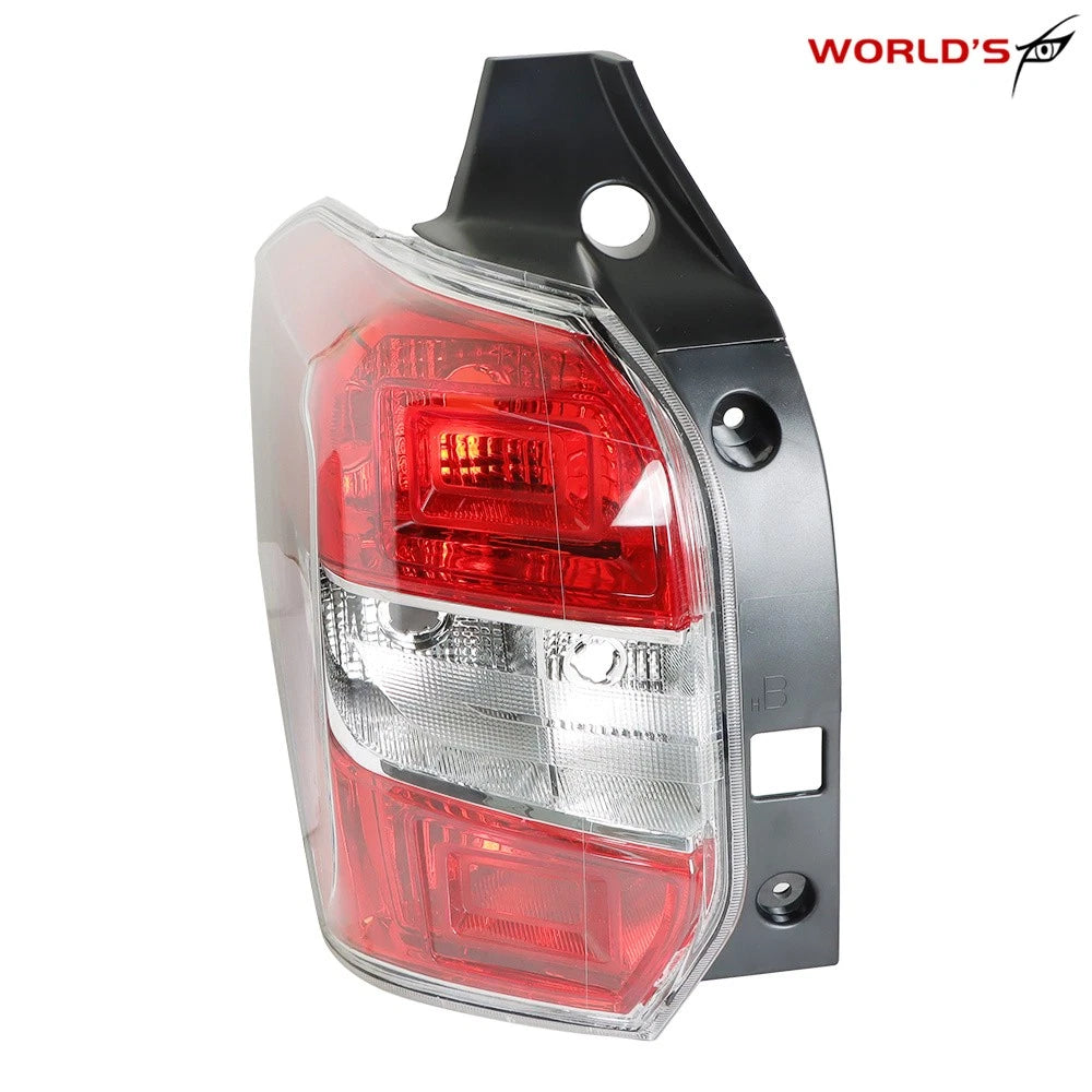 Driver Left Tail Light for Subaru Forester (2014–2016)