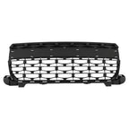 Front Grille Assembly Matte Black for Ford Maverick (2022–2023)