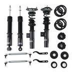Coilovers Lowering Suspension Spring Kit for VW GTI MK5 MK6 (2006–2014)