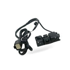 Reverse Backup Camera for Chevrolet Silverado GMC Sierra (2014–2019)