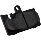 Rear Brake Pad Set for Lexus LS430 (2001–2006)