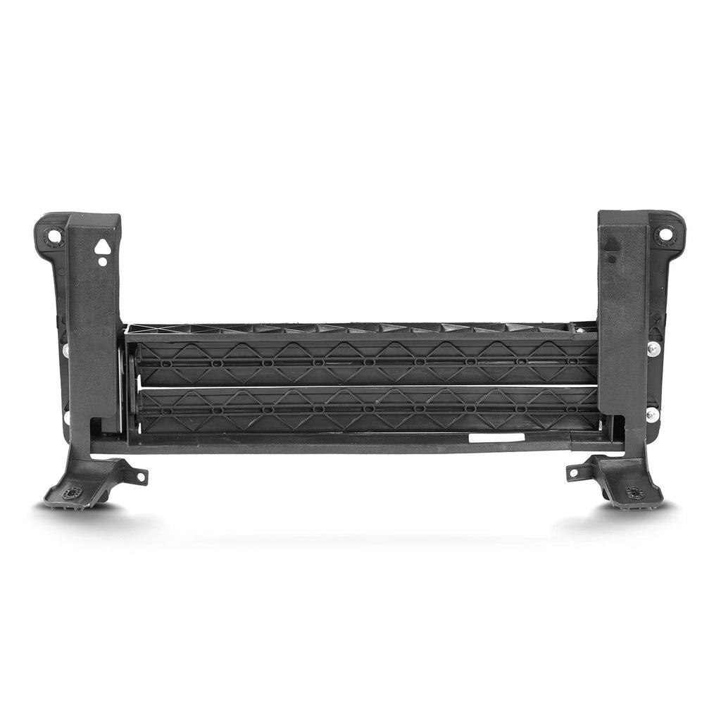 Front Lower Radiator Shutter for Chevy Colorado & GMC Canyon (2023–2025)