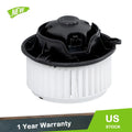 Blower Motor with Wheel for Chevy Sonic (2012–2020) & Buick Encore (2013–2020)