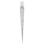 Feeler Gap Gauge for Cylindrical Bores and Small Holes (2010–2023)