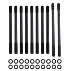 Cylinder Head Stud Kit for Honda CR-V Acura Integra B18A1 B20B4 (1990–2001)