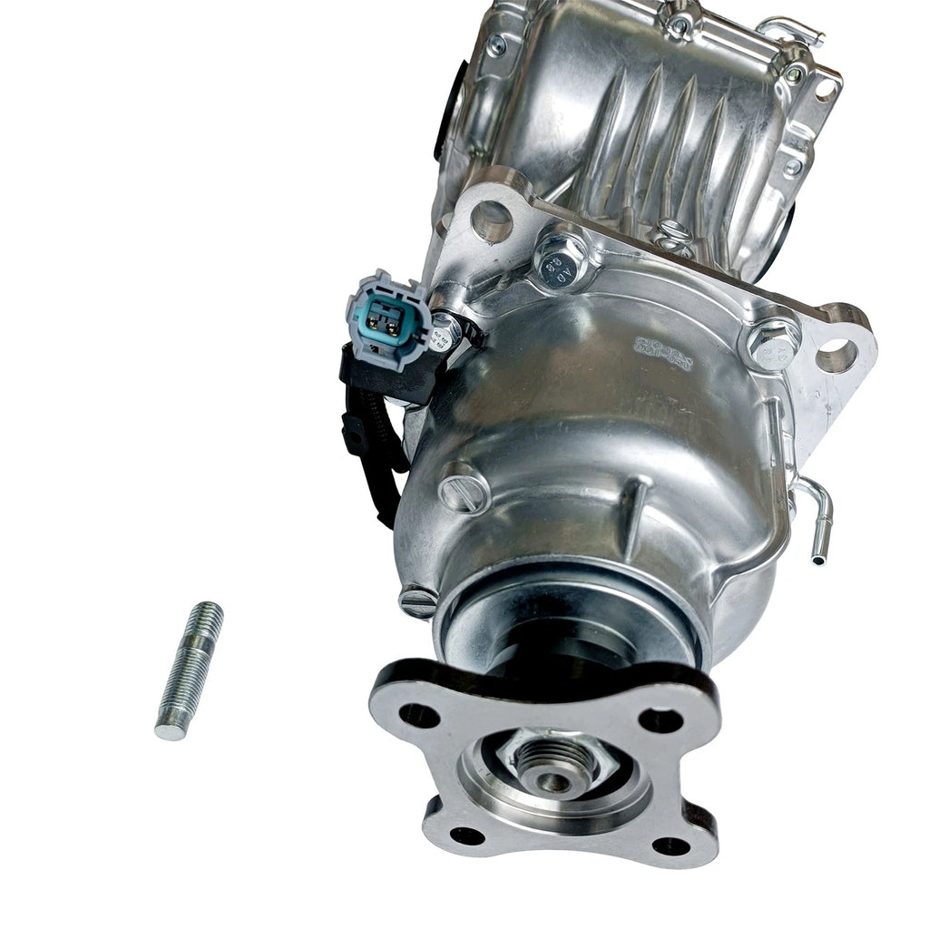 Ratio rear differential for Nissan Murano Rogue AWD (2003–2014) 38300JD610