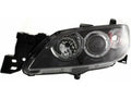Headlight Lens Housing for Mazda 3 (2004–2009) TN729PY