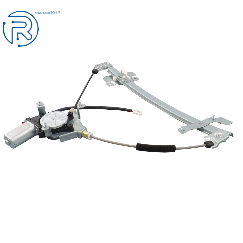 Power Window Regulator with Motor for Mazda Protege (1999-2003)