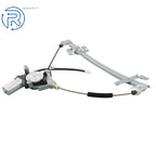 Power Window Regulator with Motor for Mazda Protege (1999-2003)
