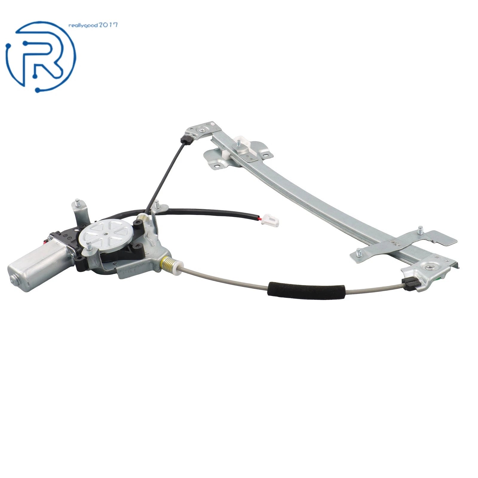 Power Window Regulator with Motor for Mazda Protege (1999-2003)