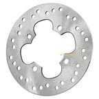 Front Brake Rotor for Honda Foreman 500 TRX500 4x4 (2014–2019)