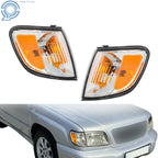 Turn Signal Light Set for Subaru Forester (2001-2002)