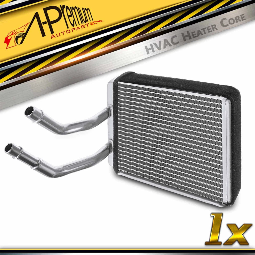 Heater Core for Ford E-150 E-350 E-450 Super Duty (2003–2004)