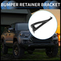 1 Pc Left Front Bumper Support Bracket No. 5327404020 for Toyota Tacoma (2005–2012)