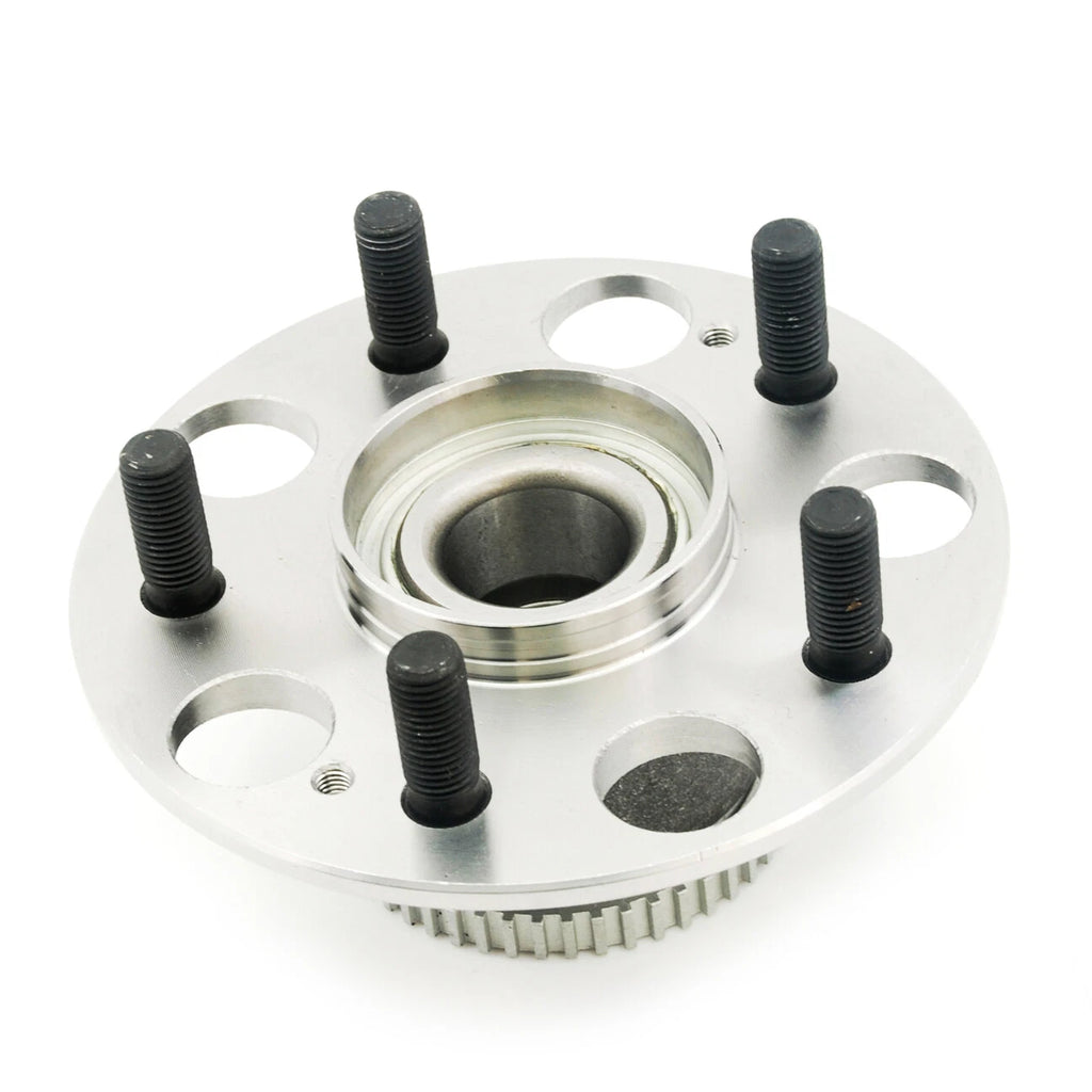 Rear Wheel Bearing & Hub for Acura TL Honda Accord (1998–2002)
