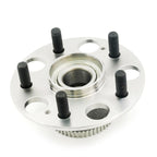Rear Wheel Bearing & Hub for Acura TL Honda Accord (1998–2002)