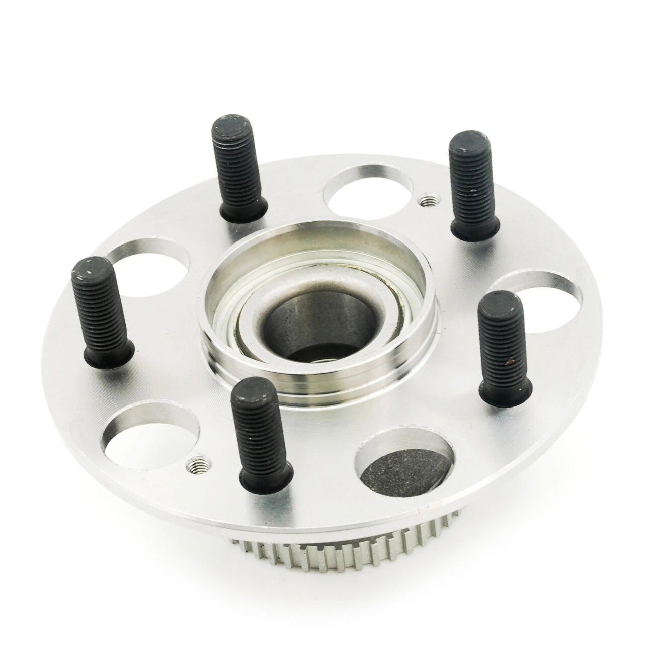 Rear Wheel Bearing & Hub for Acura TL Honda Accord (1998–2002)