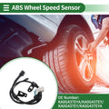 ABS Wheel Speed Sensor No.KA0G437EYA for Mazda CX-5 (2011–2023)