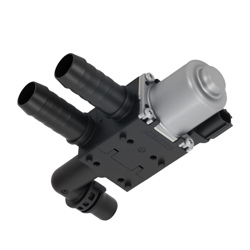 Heater Control Valve Assembly for Ford Escape Transit Connect (2013–2019)