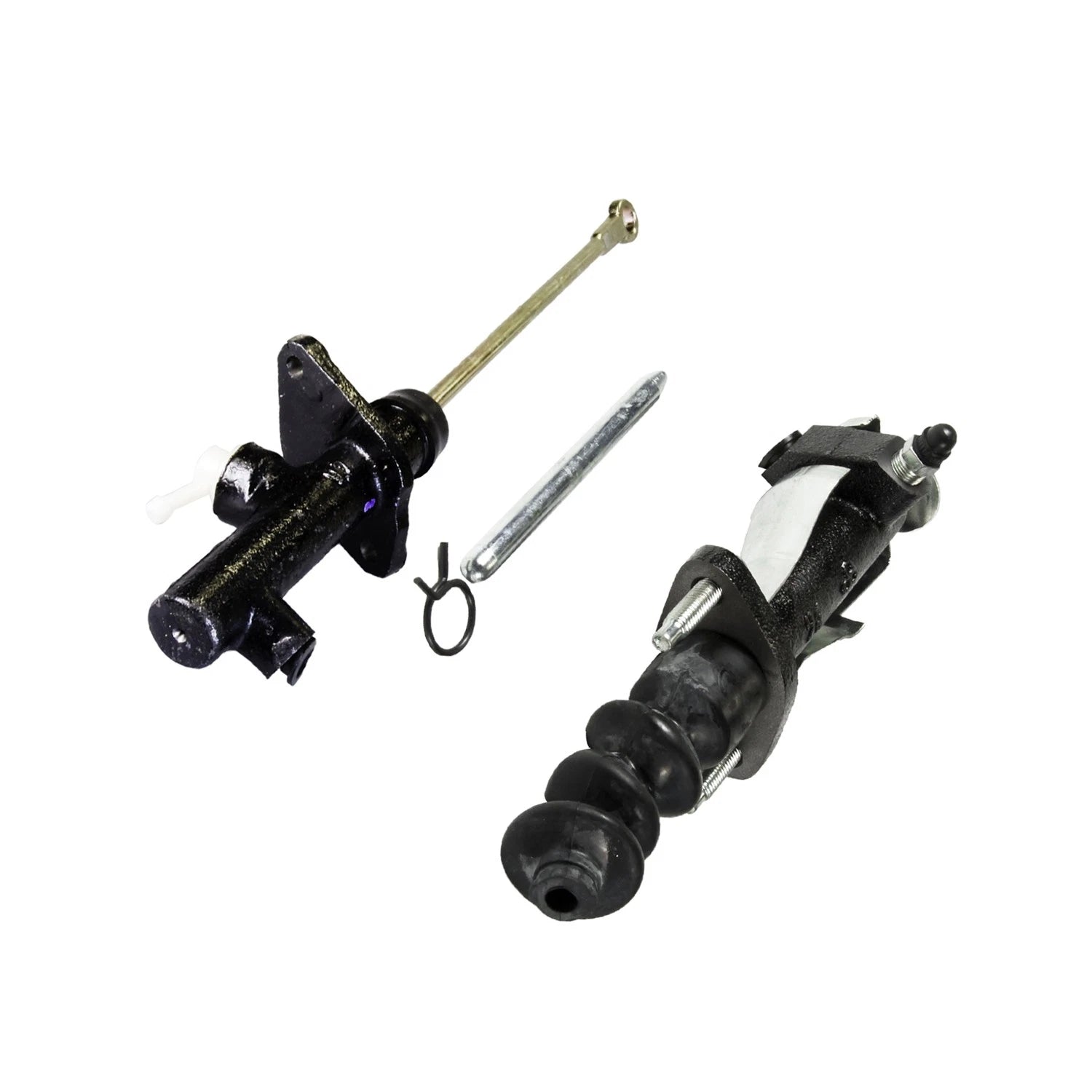 Luk Clutch Master & Slave Cylinder Kit for C10 C2500 Jimmy K20 K3500 (1973–1991)
