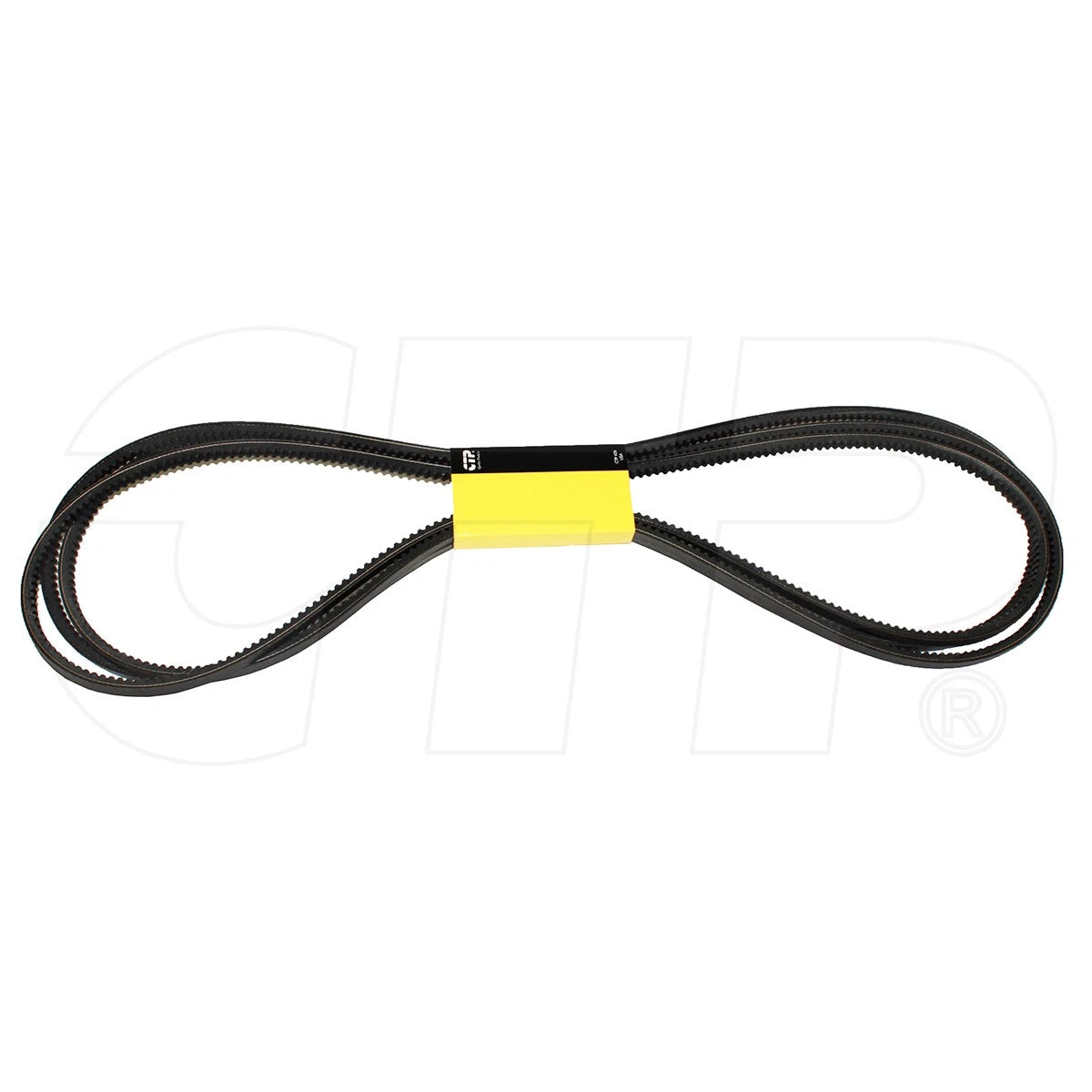 Belt Set (3) for Caterpillar Models (1663360)
