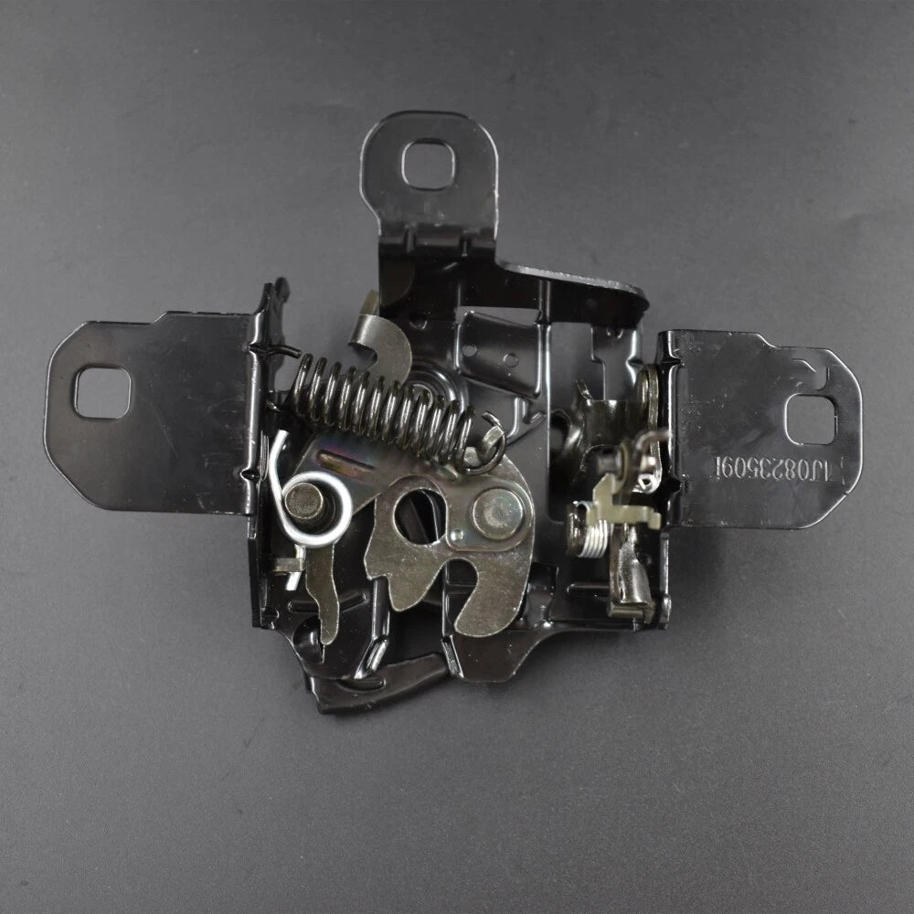 Left Lower Hood Latch Lock for Volkswagen Golf Jetta (2000-2006)